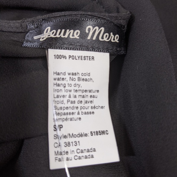 3x 👯♀️Host Pick⚡️Madein🇨🇦 MaternityTunic - Picture 5 of 7